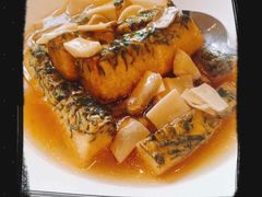 -漢舍中国菜馆(889广场店)