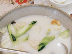 -虾饺妹·粤式手工点心(水荫路店)
