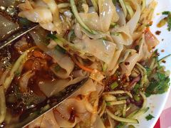 西贝莜面村(百联西郊店)-西贝莜面村(上海百联西郊店)