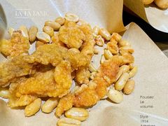 -青花椒秘制烤鱼(光启城店)