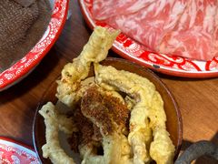 -楠火锅(仁恒梦中心店)