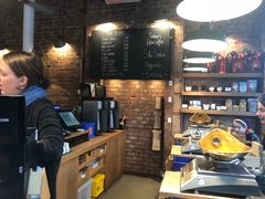 -Monmouth Coffee(博罗市场店)