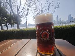 -宝莱纳餐厅(滨江店)