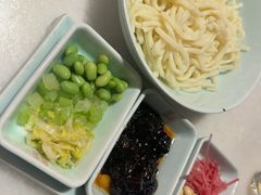 -小吊梨汤·北京菜·烤鸭(双井乐成中心店)