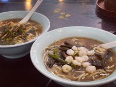-奎元馆.百年奎元.非遗传承(西湖边的解放路店)