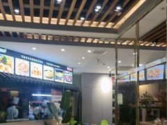 -简普菜烤鱼(苏宁生活广场店)
