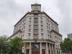 -天津意大利风情旅游区