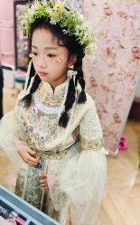 -吉姆叔叔亲子儿童摄影(青岛印象·山店)