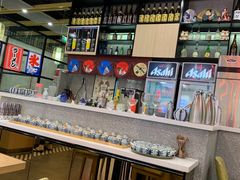 -八间(合生汇店)