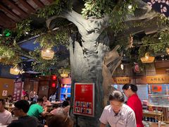 -老阿爸鲜鱼土菜(昆山花桥店)