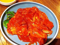 -大壮家原味烤肉(兴华北街店)