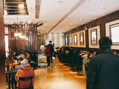 大堂-熙盛源(复兴路店)