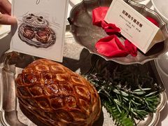 -壳里西餐厅Coquille Seafood Bistro(蒙自路店)