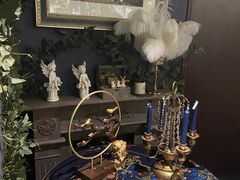 -第101座花园餐厅(湖滨88店)