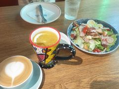 -Famous肥猫墨西哥音乐餐吧(五棵松华熙LIVE店)