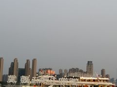 -武汉两江游览·夜游长江(汉口粤汉码头)