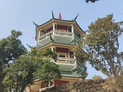 -无锡梅园公园
