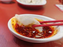 -喜家德虾仁水饺(世纪大都会店)