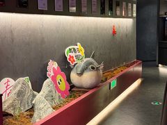 -肆月河豚·新淮扬菜·烤鸭(中关村店)