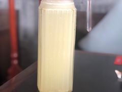 雪梨汁-三利音·东方司宴(外滩店)