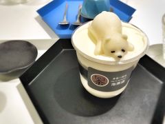 -茶是一枝花泡茶店