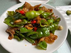 农家小炒肉-上庄晋风庄园(上庄店)