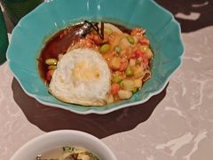 -松鹤面馆·古法焖肉面(观前店)