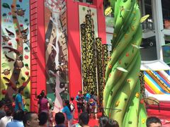 -蒙特利亲子乐园