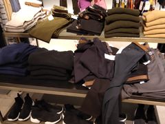 -ZARA(凯德乐峰广场店)