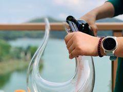 -宁波九龙湖开元度假村