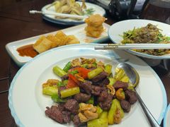 -贵州大厦贵州厅(樱花园西街店)