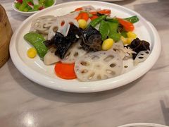 荷塘小炒-壹品粥道(金牛万达店)