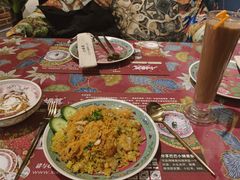 -小娘惹厨房Little Nyonya(狮城有约上榜店)