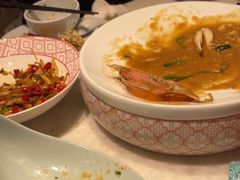 -径山十八道·风味民间菜(杭州总店)