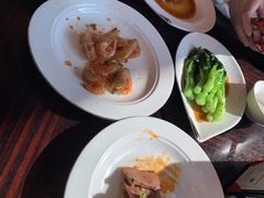 -新天世纪中餐厅