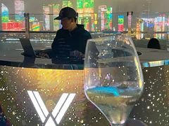-VENU+海景酒廊