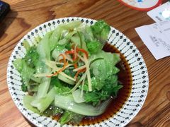 -塔哈尔·新疆盛宴(城西银泰店)