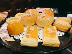 -高第街56号港式餐厅·精选(世茂广场宽厚里大明湖店)