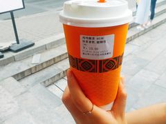 -鸡鸣赐茶(鸡鸣寺路店)