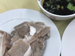 -苏州藏书羊肉馆(安顺路店)