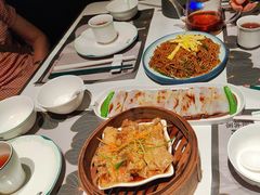 -新兴·金羊座·粤菜点心(乐峰店)