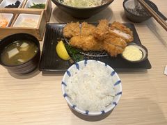 -胜博殿日式炸猪排(西红门店)