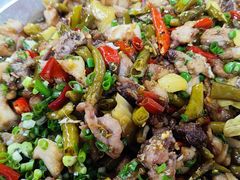 -廖哥泡椒兔(峨眉店)