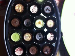 -GODIVA(港汇恒隆广场)