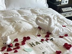 -深圳星河丽思卡尔顿酒店