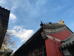 -嵩祝寺及智珠寺
