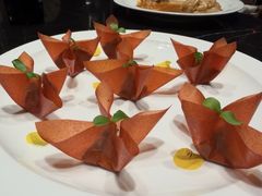 -全聚德(上海首店浦东店)