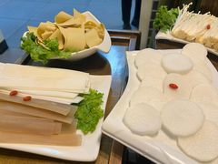 -蘭番坊青海特色铜锅涮·清真