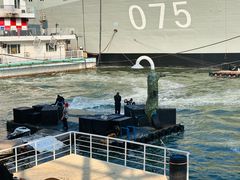 -泰达航母主题公园