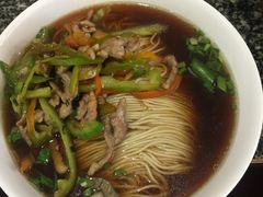 -东吴面馆(凯马广场店)